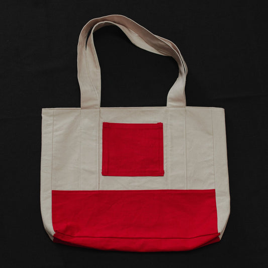 Custom Mid Bag